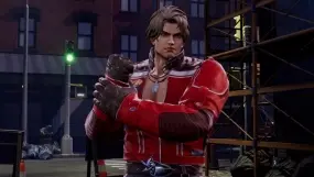 double dragon revive 11