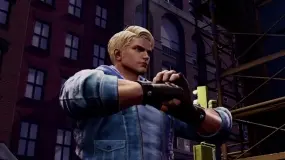 double dragon revive 12