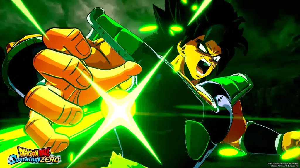 dragon ball sparking 01 1 scaled