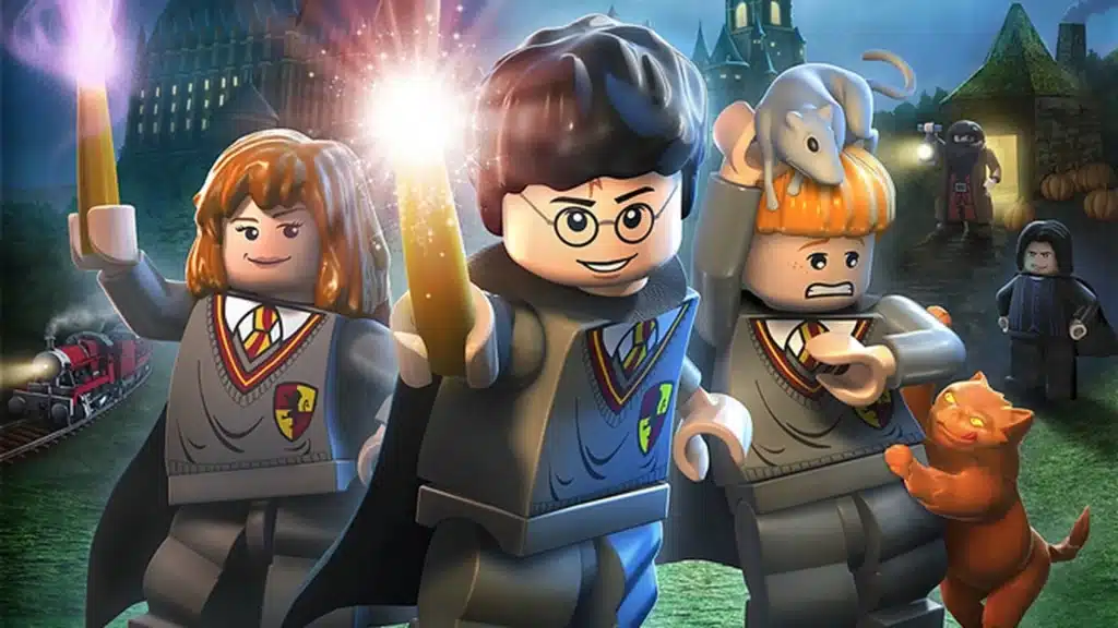 lego harry potter collection scaled