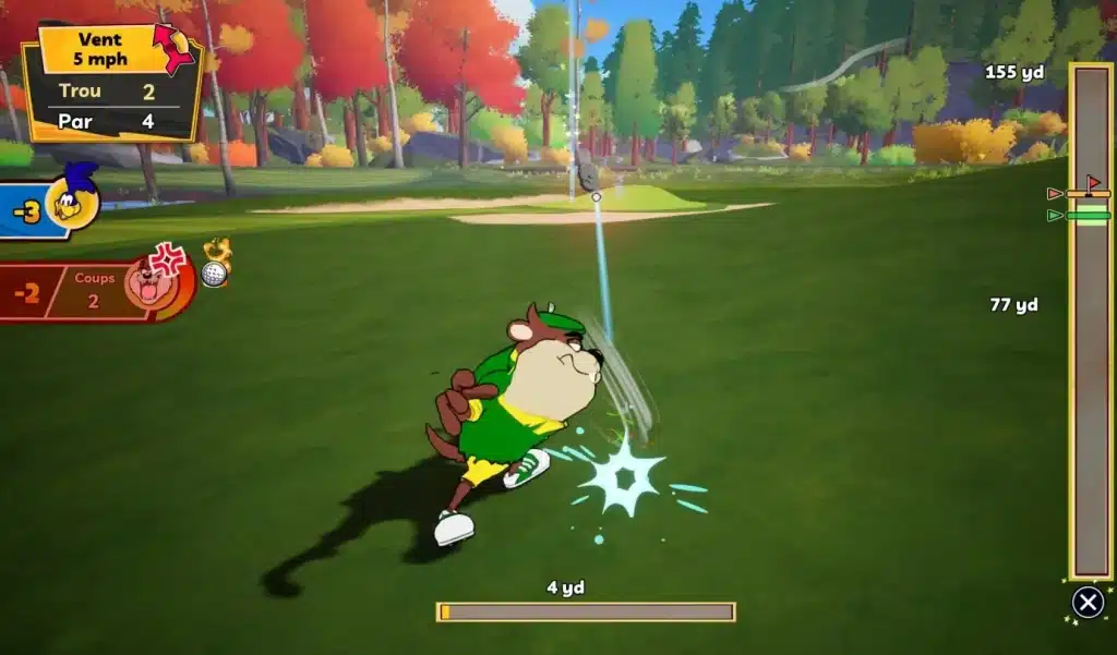 looney tunes world of sports 02