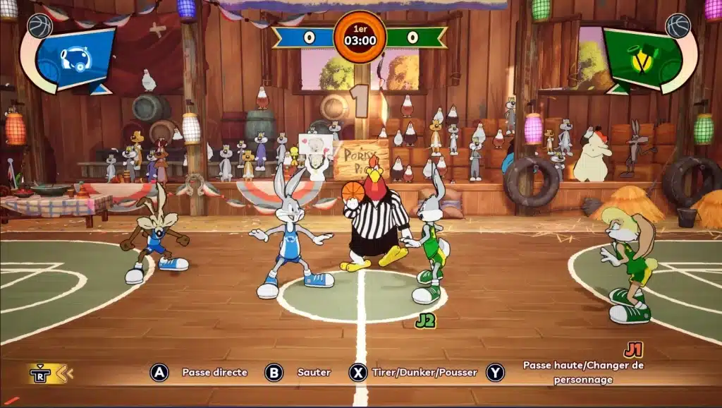 looney tunes world of sports 05