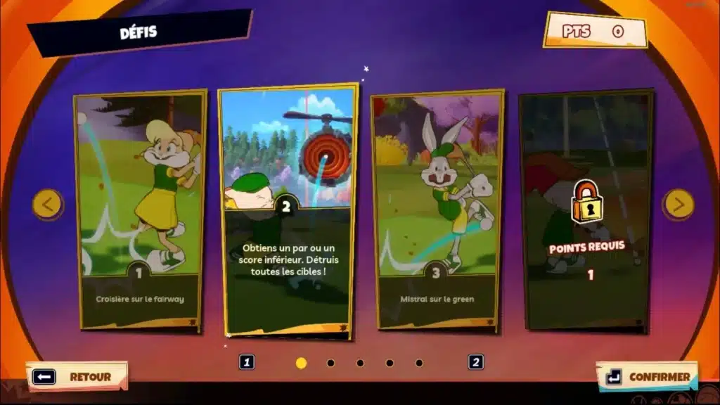 looney tunes world of sports 08
