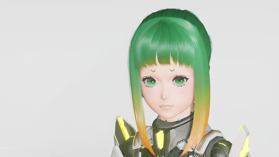 phantasy star online 2 new genesis 01