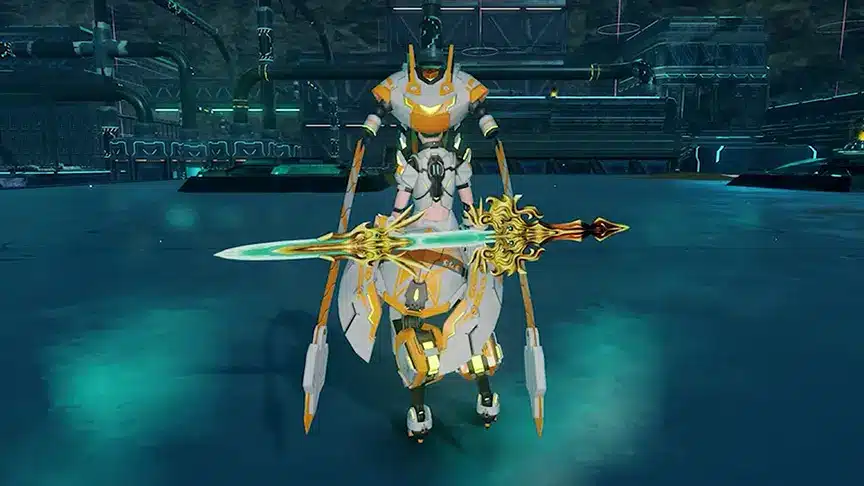 phantasy star online 2 new genesis windows 1000