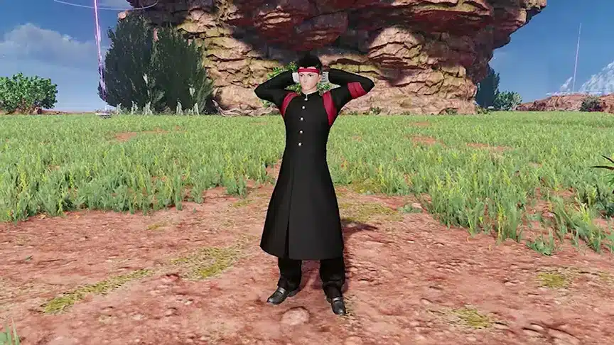 phantasy star online 2 new genesis windows 1001