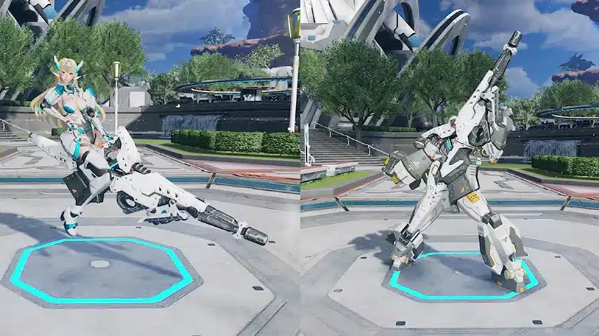 phantasy star online 2 new genesis windows 1009