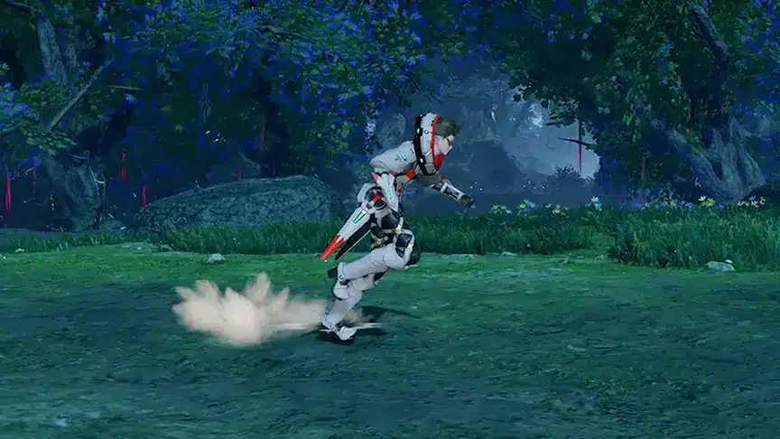 phantasy star online 2 new genesis windows 1010