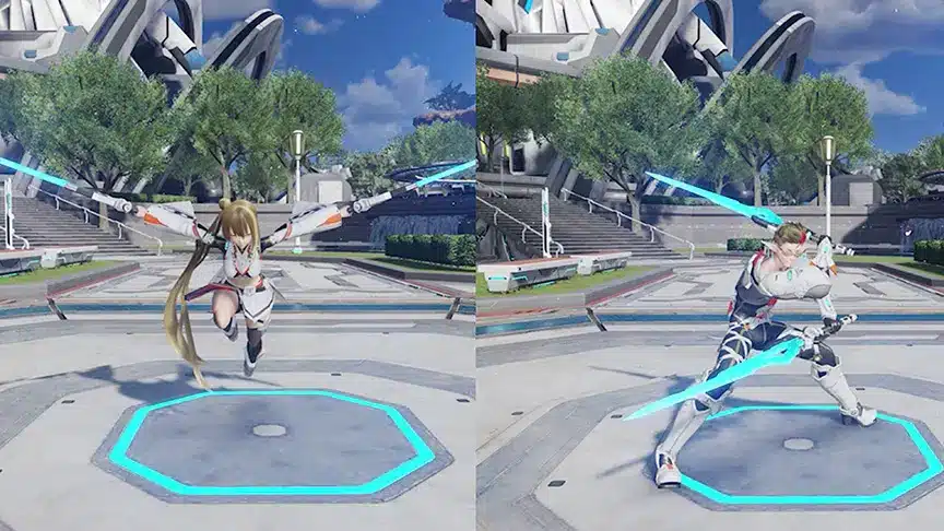 phantasy star online 2 new genesis windows 1018