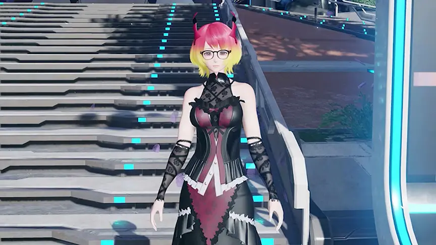 phantasy star online 2 new genesis windows 989