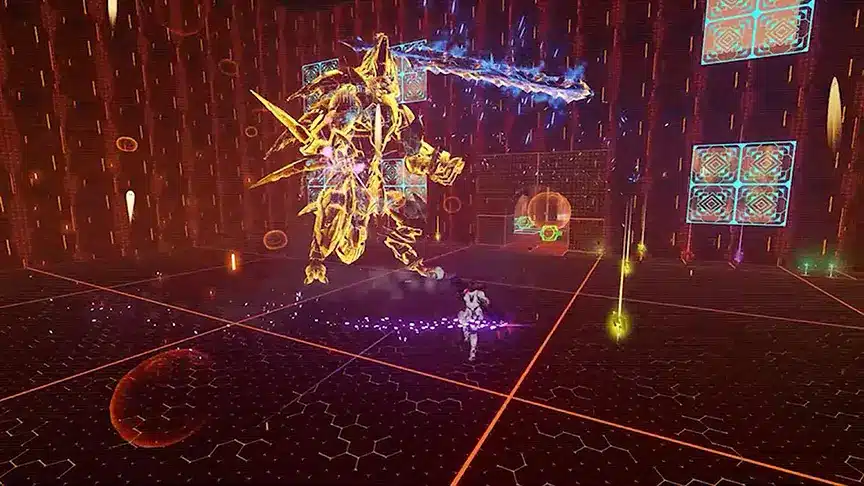 phantasy star online 2 new genesis windows 993