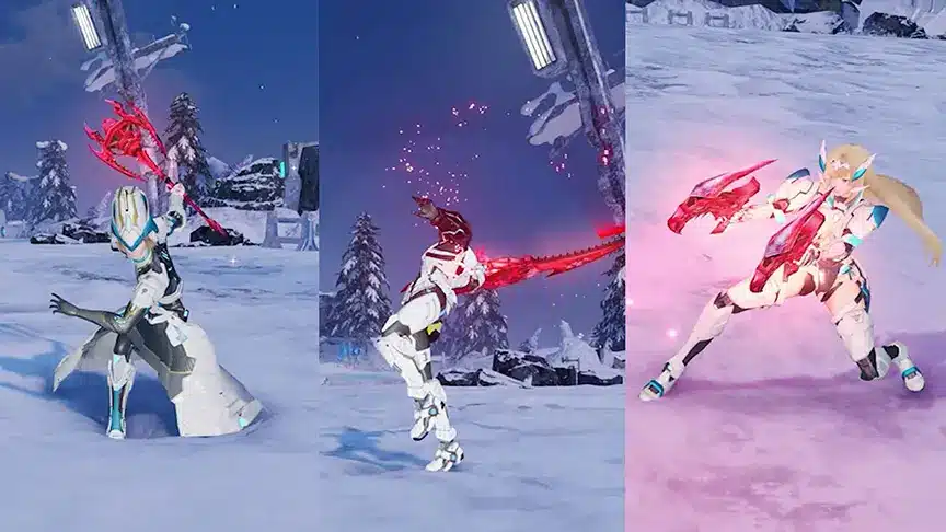 phantasy star online 2 new genesis windows 999