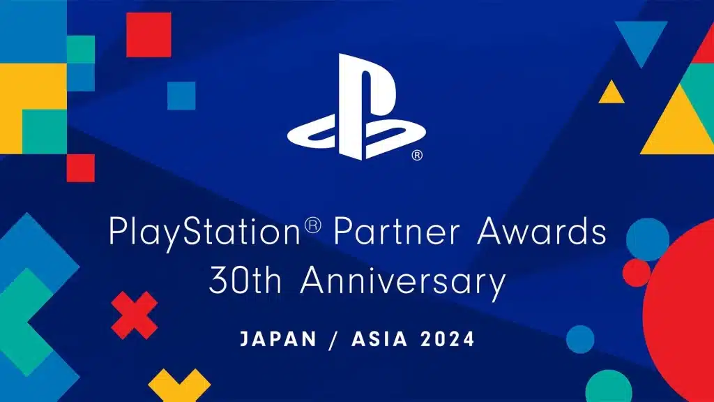playstation partner awards 2024 scaled