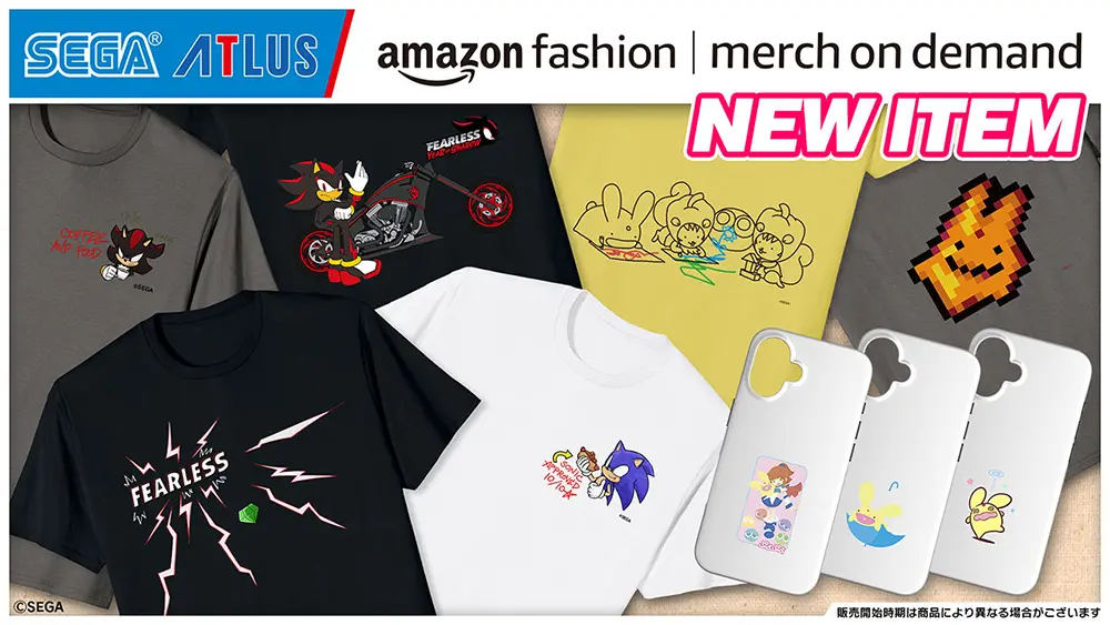 puyo puyo sonic amazon