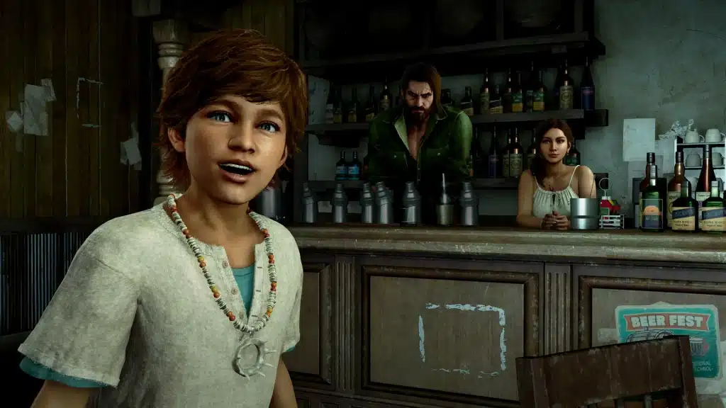ryu ga gotoku gaiden 8 pirates hawaii 05 scaled