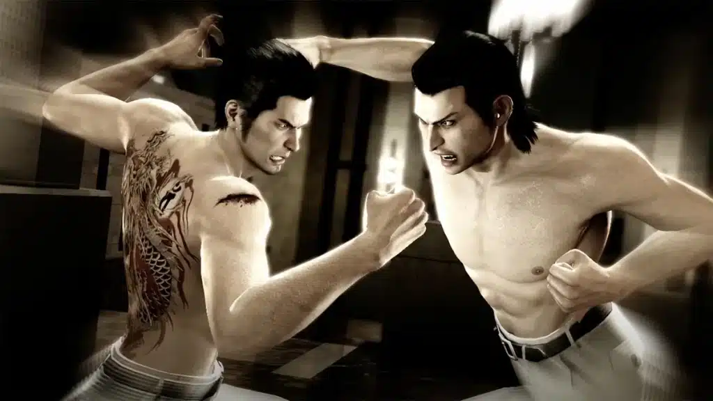 ryu ga gotoku kiwami scaled