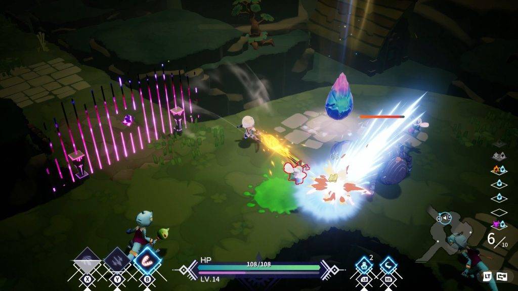silent hope 7