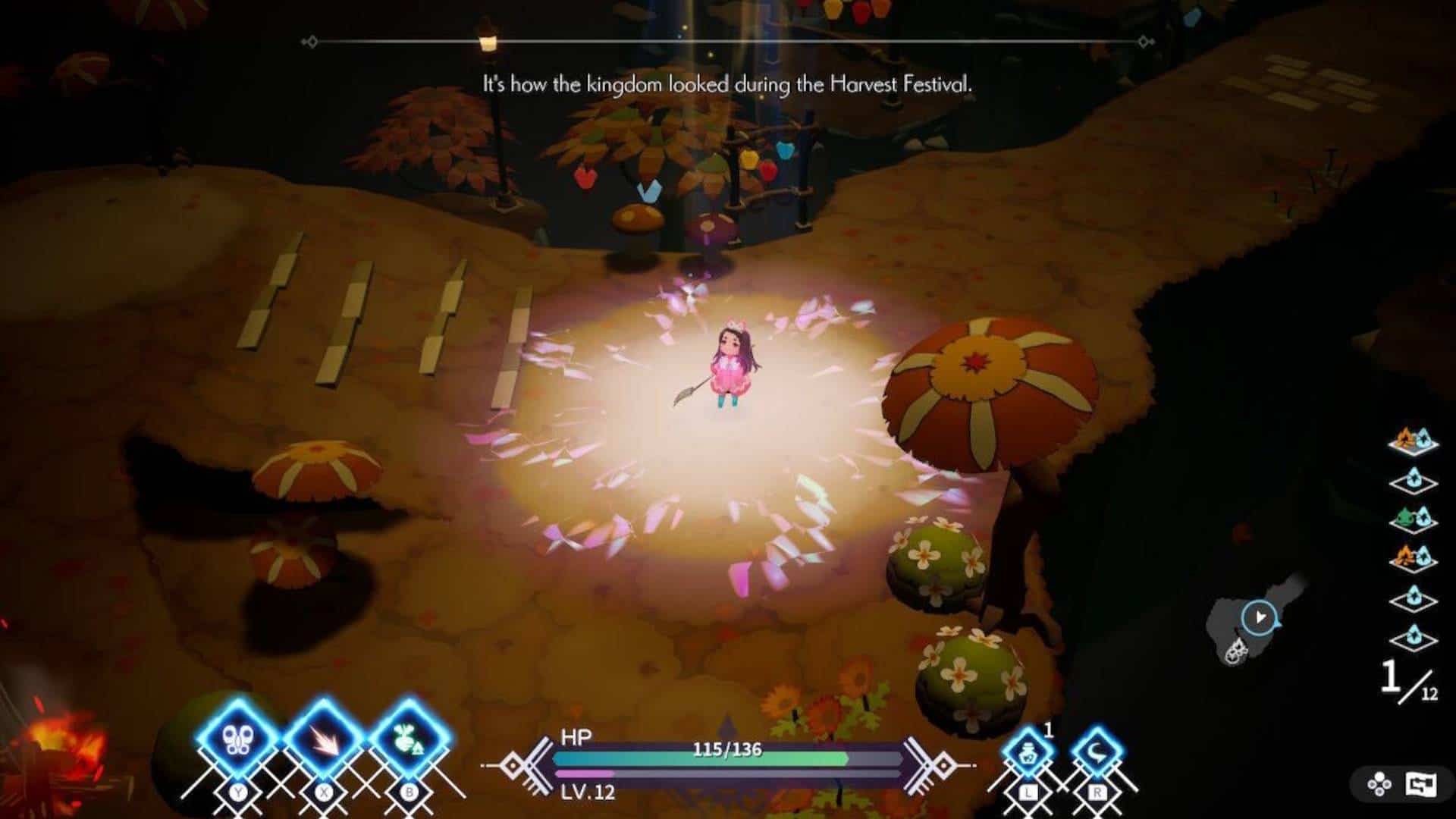 silent hope aura