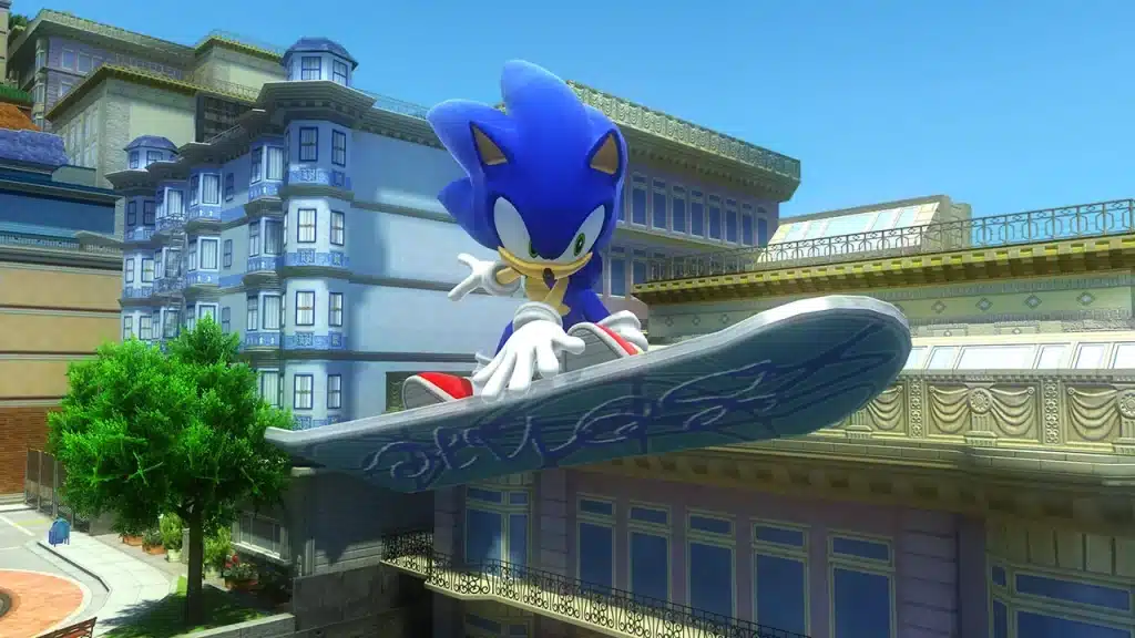 sonic x shadow generations 04 scaled