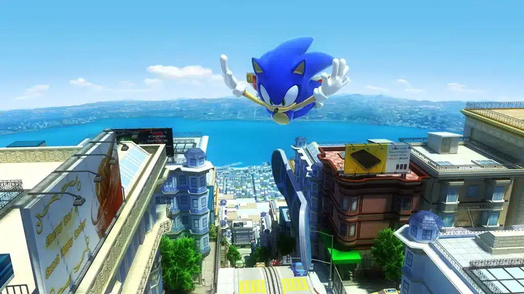 sonic x shadow generations 72 scaled