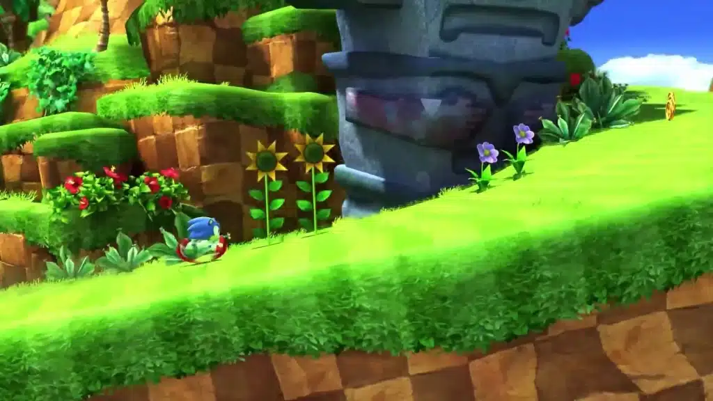 Sonic X Shadow