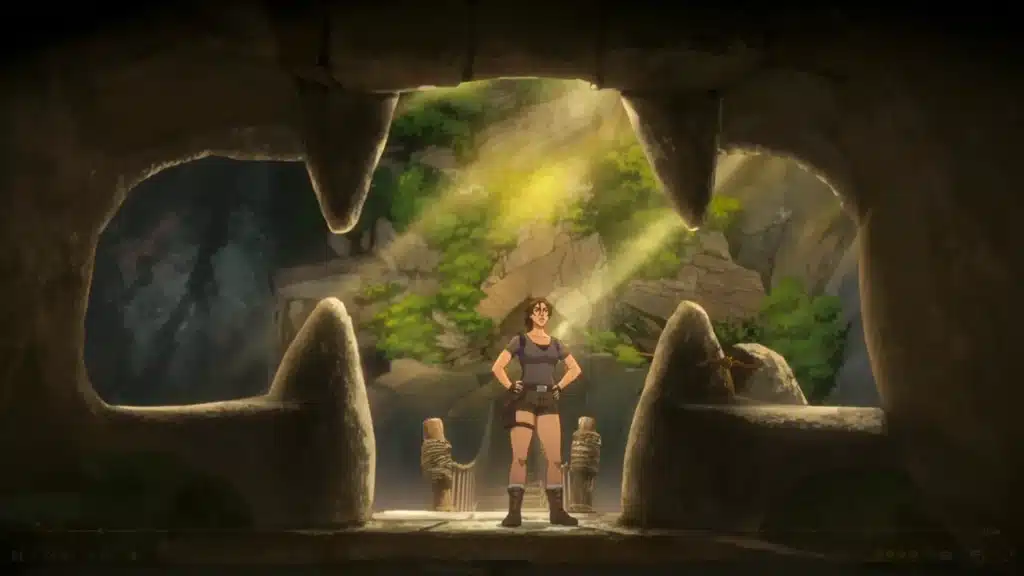 tomb raider la legende de lara croft 2 scaled