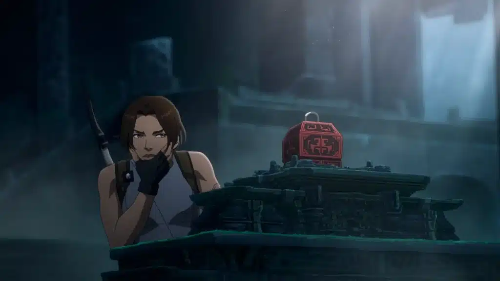 tomb raider la legende de lara croft 4 scaled