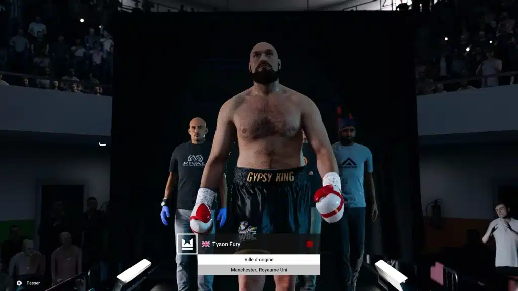 undisputed05