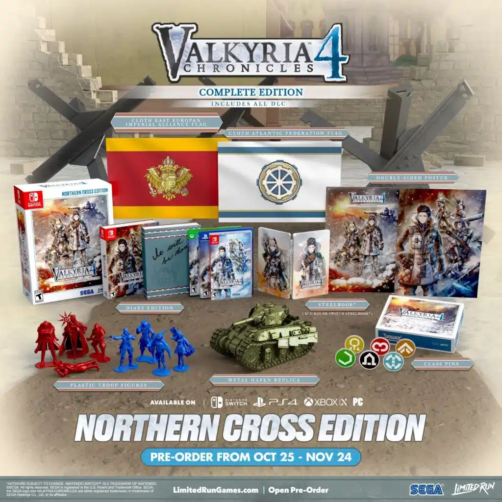 valkyria 4 limited run games 02 scaled