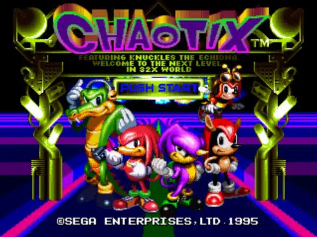 32x knuckle