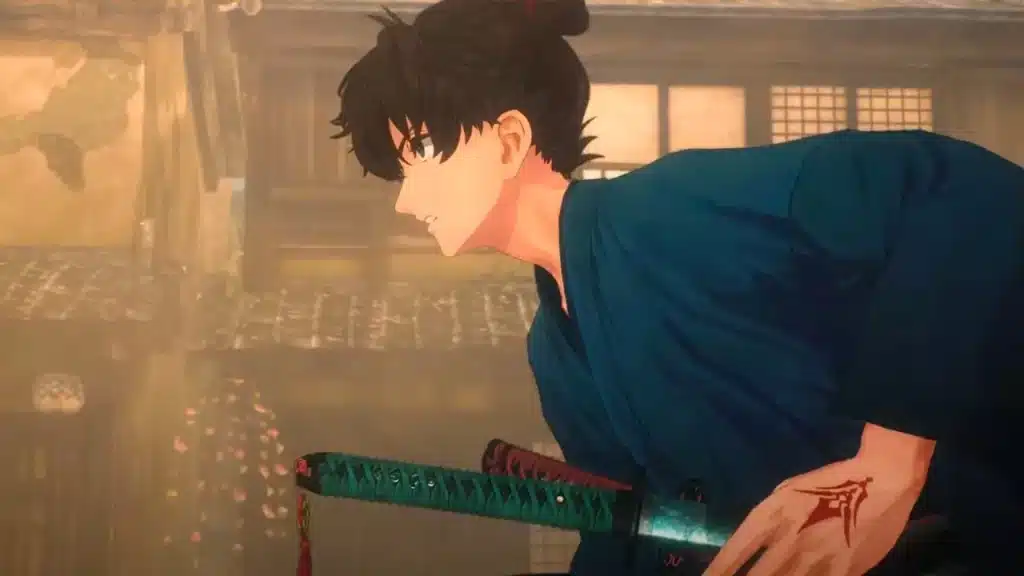 action rpg fate samurai remnant announced for ps5 ps4 in 2023 scaled
