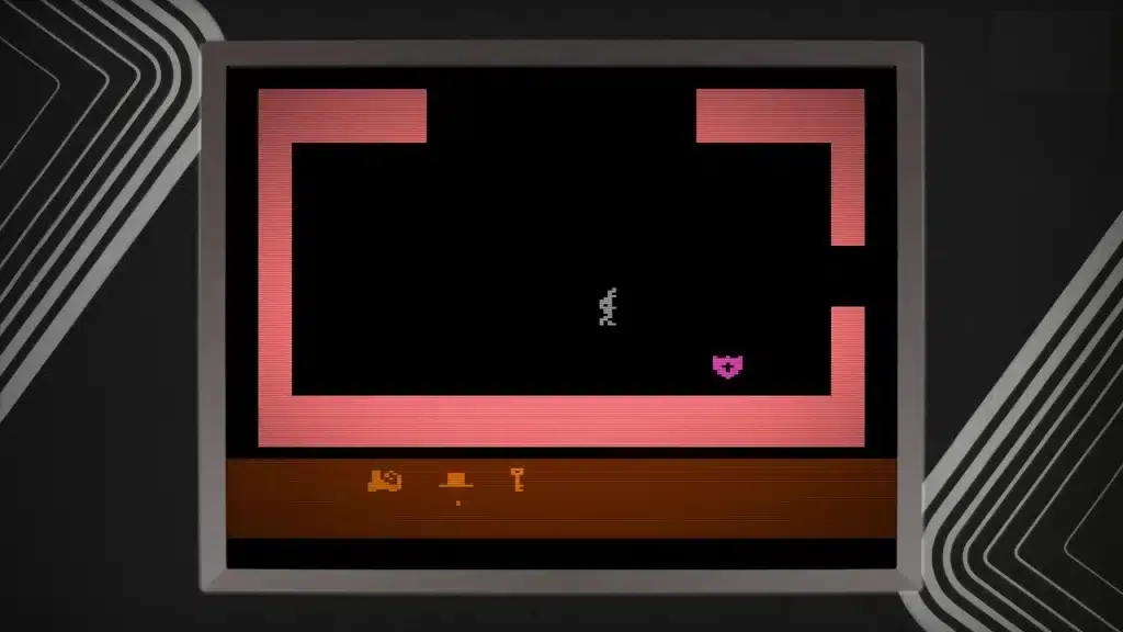 atari 50 the anniversary celebration tower
