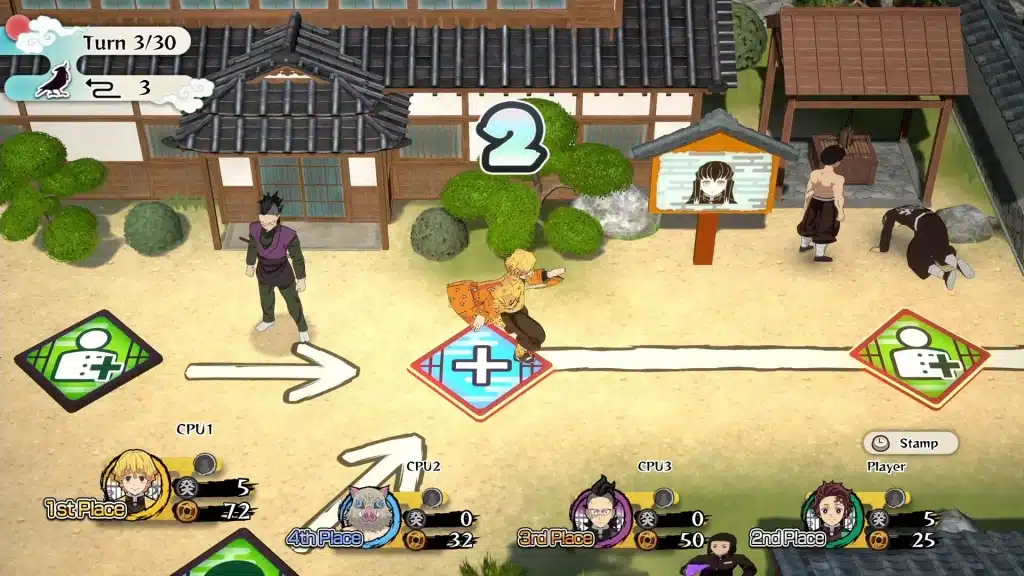 demon slayer kimetsu no yaiba sweep board 05 scaled