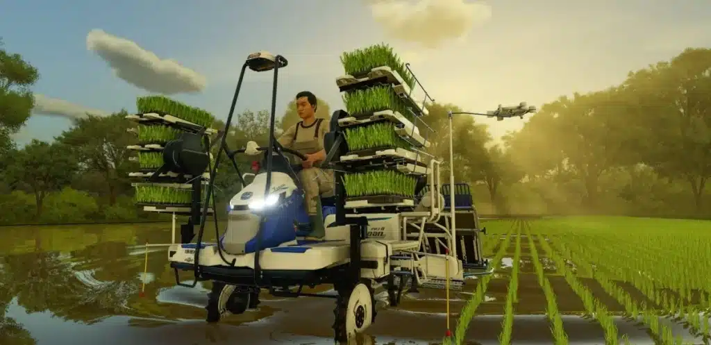 farming simulator 25 14
