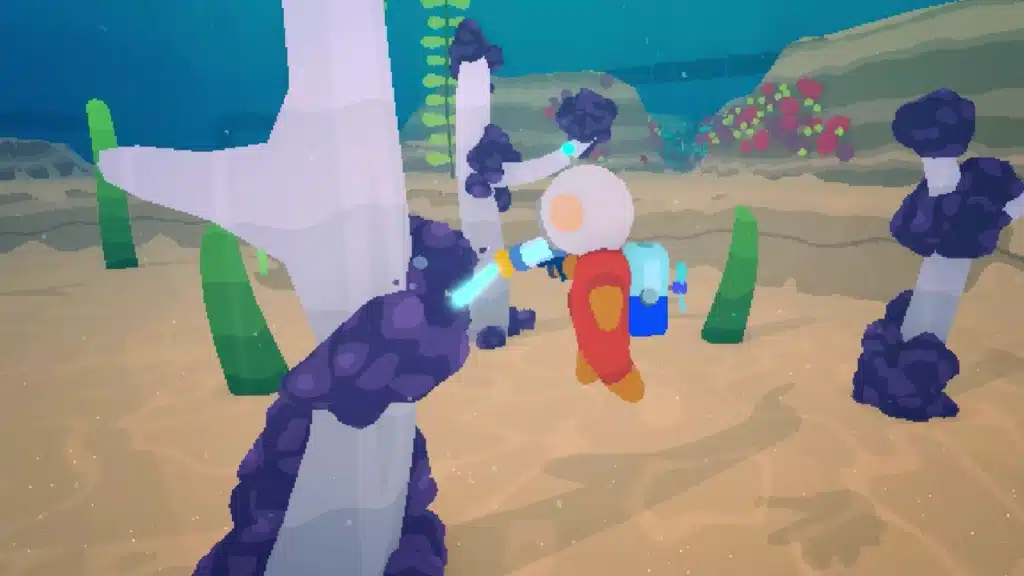 loddlenaut screenshot1 zappingcoraltree