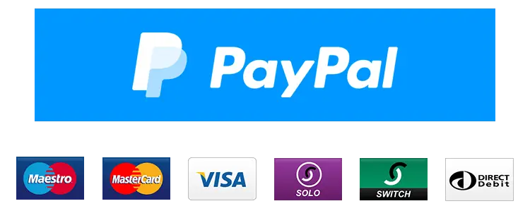 paypal donate transparent images