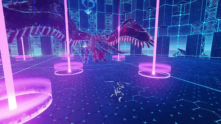 phantasy star online 2 new genesis 02 1
