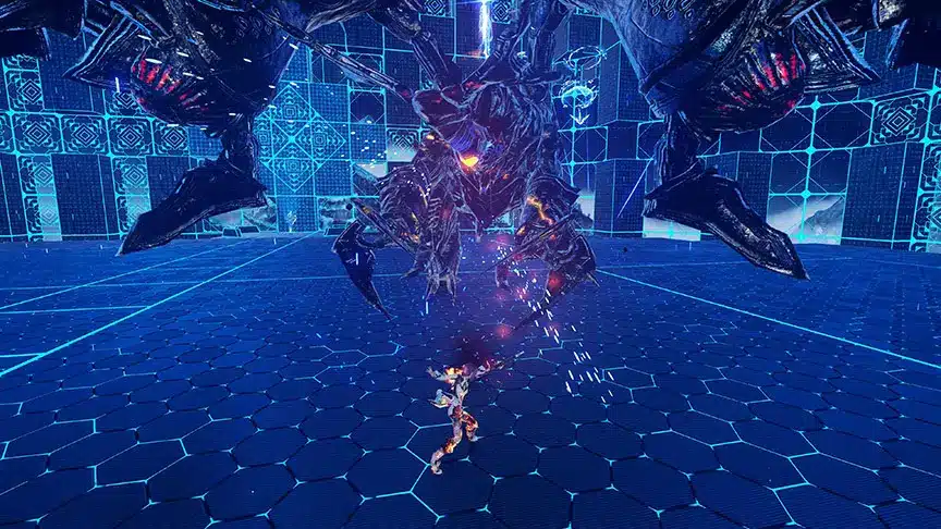 phantasy star online 2 new genesis 04