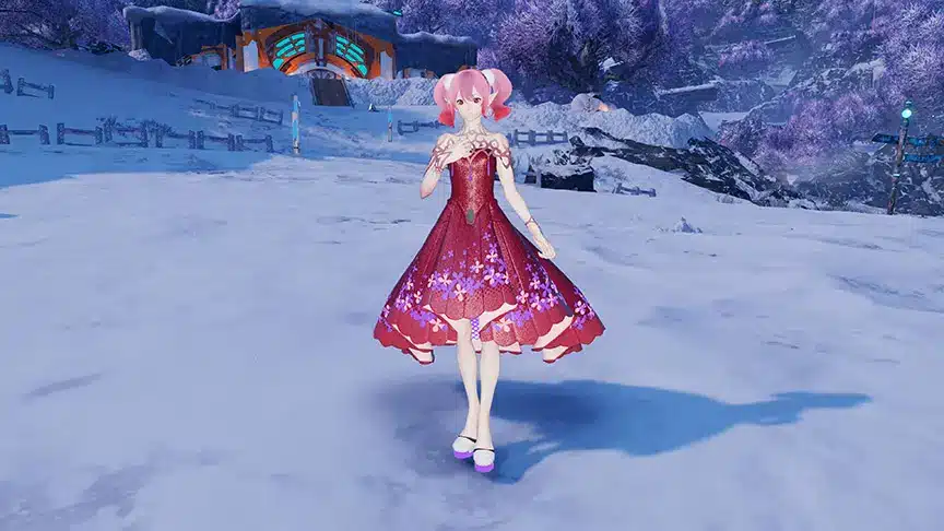 phantasy star online 2 new genesis 09