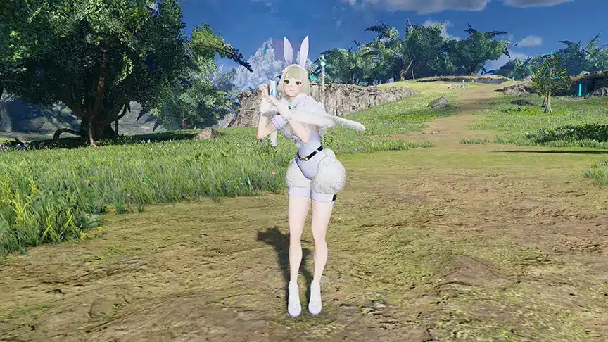 phantasy star online 2 new genesis 10