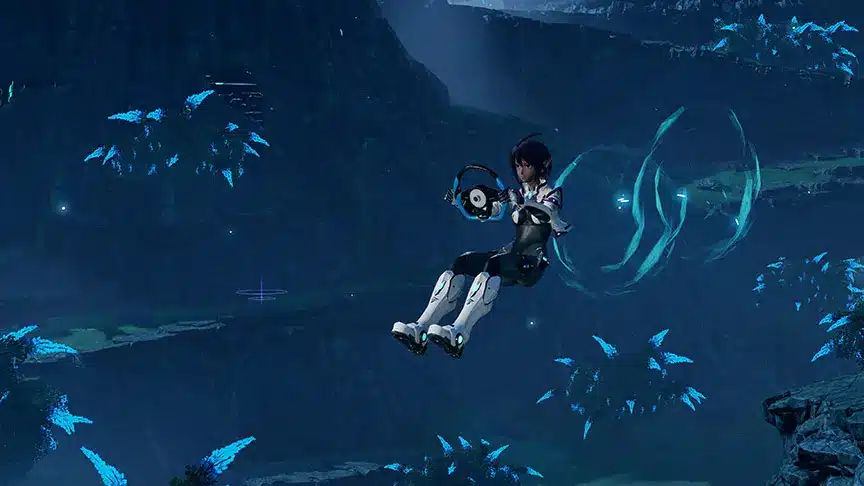 phantasy star online 2 new genesis 12