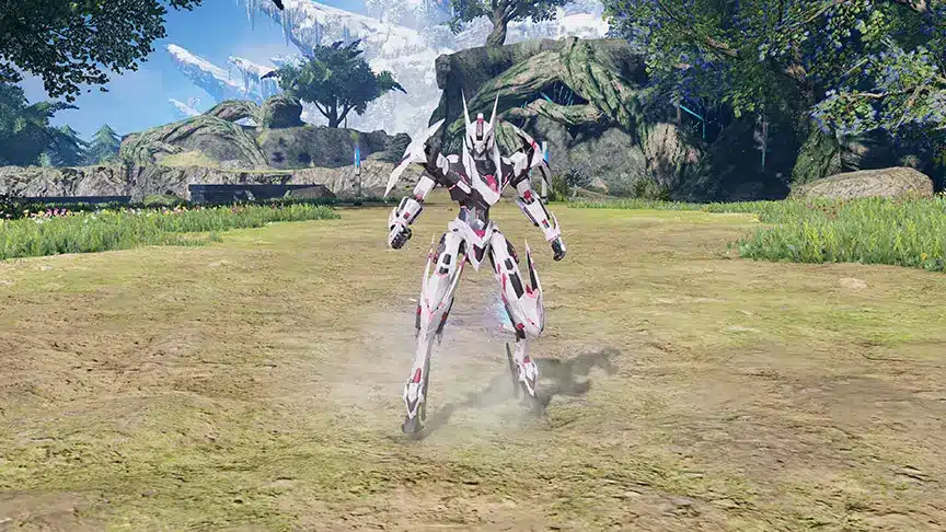 phantasy star online 2 new genesis 14