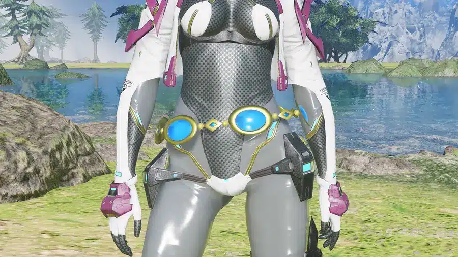 phantasy star online 2 new genesis 15