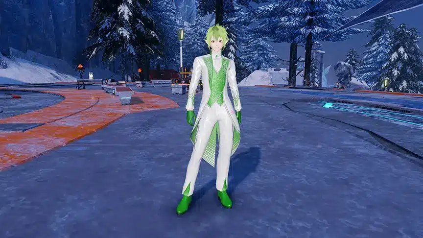 phantasy star online 2 new genesis 17