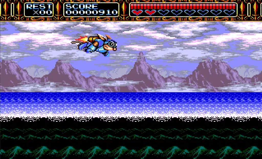 rocket knight adventures mega force 10 scaled