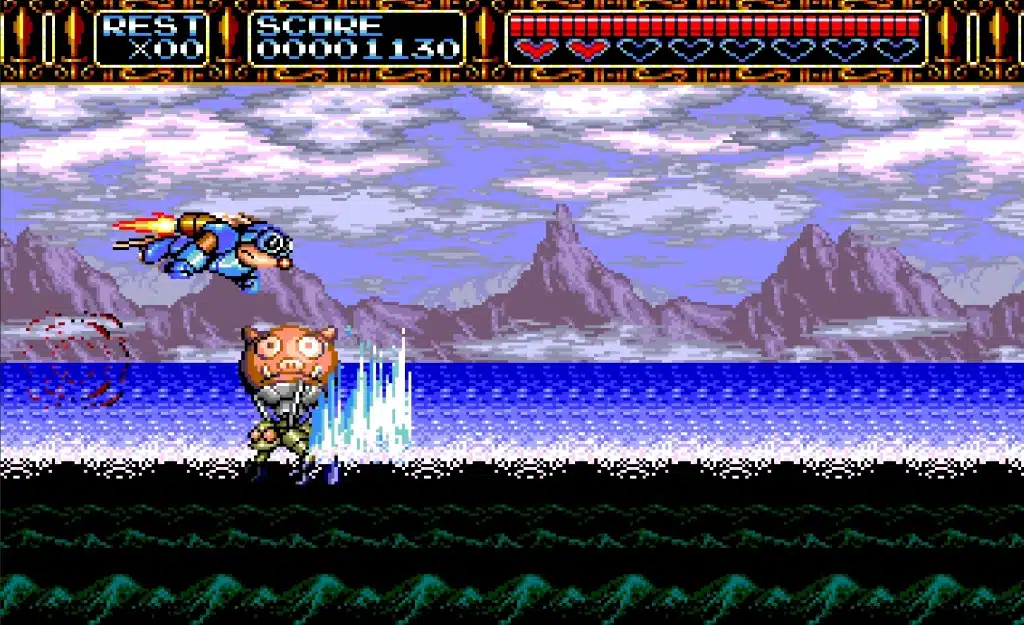 rocket knight adventures mega force 11 scaled