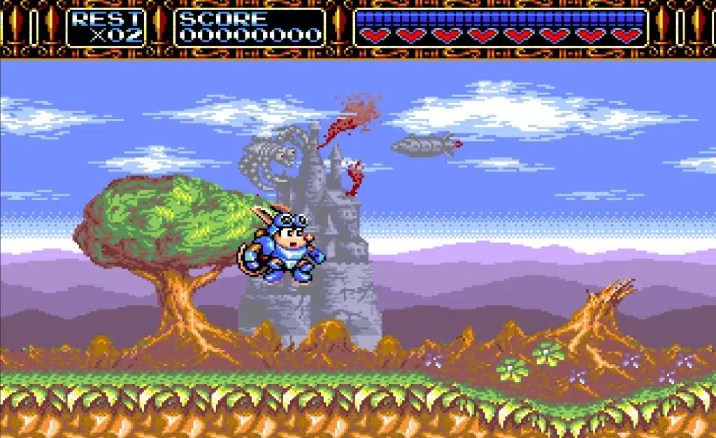rocket knight adventures mega force 3 scaled