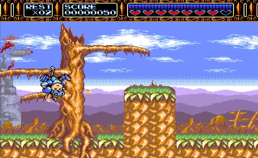 rocket knight adventures mega force 5 scaled