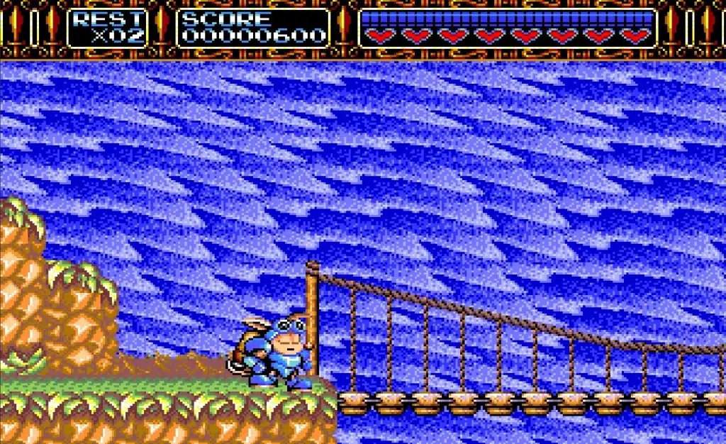 rocket knight adventures mega force 7 scaled