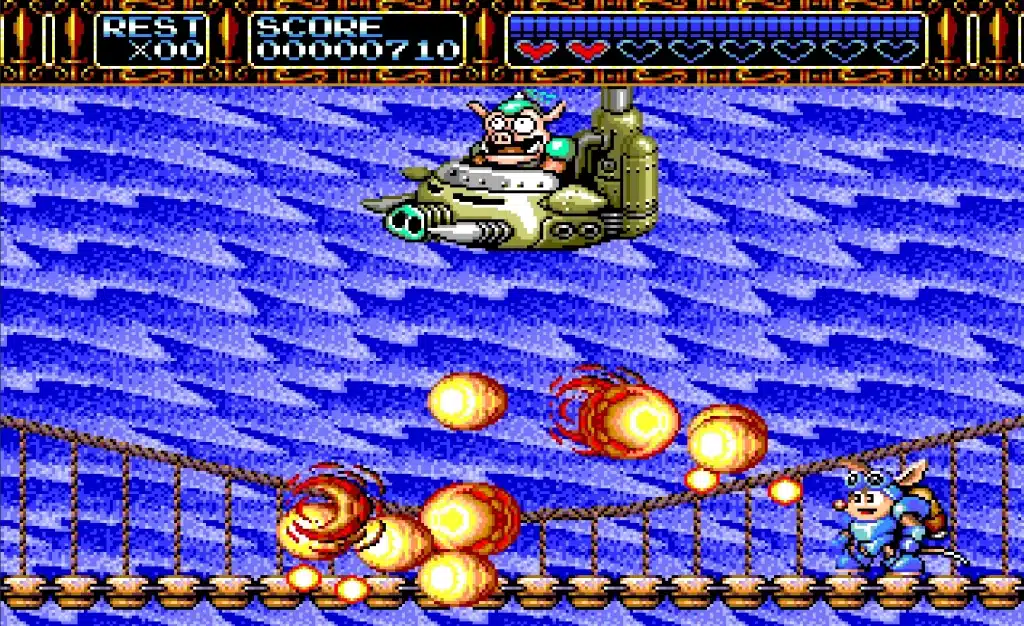 rocket knight adventures mega force 8 scaled